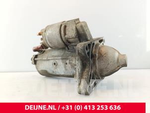 Renault Master Starter O281231 photo 2