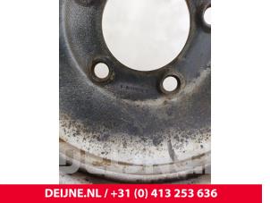 Renault Master Felge O281238 foto 3