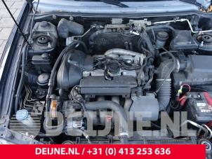 Gebruikte Motor Volvo V40 (VW) 1.8 16V Prijs € 400,00 Margeregeling aangeboden door van Deijne Onderdelen Uden B.V.