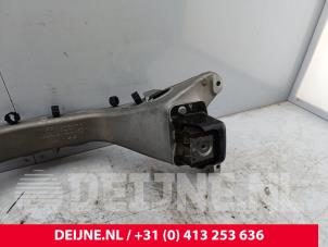 Volkswagen Crafter Motorsteun O281265 foto 2