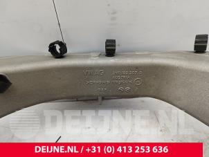 Volkswagen Crafter Motorsteun O281268 foto 4
