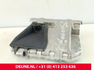 Ford Transit Custom Front camera O281351 photo 2