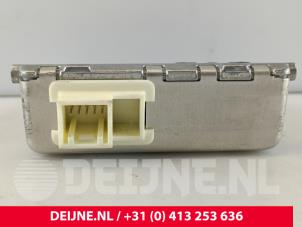 Ford Transit Custom Front camera O281351 photo 3