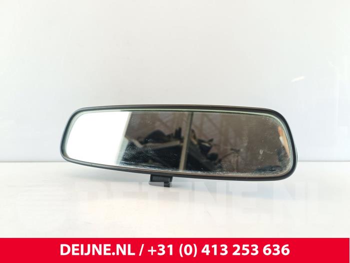 Ford Transit Custom Binnenspiegel O281352