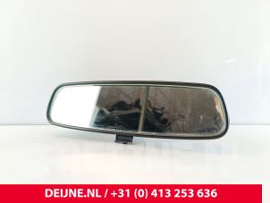 Gebruikte Spiegel binnen Ford Transit Custom 2.2 TDCi 16V Prijs € 36,30 Inclusief btw aangeboden door van Deijne Onderdelen Uden B.V.