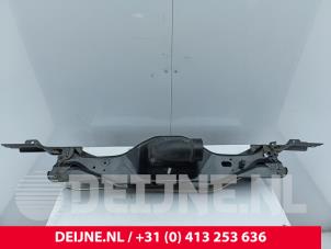 Citroen Jumper Chassis bar, front O281180 photo 3