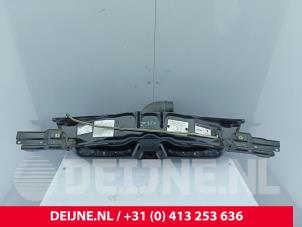 Citroen Jumper Chassis bar, front O281180 photo 2