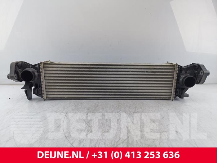 Gebruikte Intercooler Volvo XC90 II 2.0 T5 16V AWD Prijs € 165,00 Margeregeling aangeboden door van Deijne Onderdelen Uden B.V.