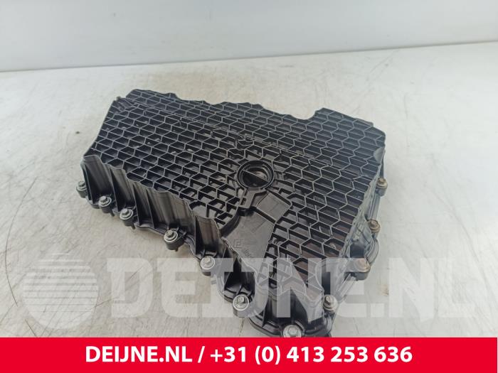 Gebruikte Carterpan Toyota ProAce 2.0 D-4D 122 16V Worker Prijs € 108,90 Inclusief btw aangeboden door van Deijne Onderdelen Uden B.V.