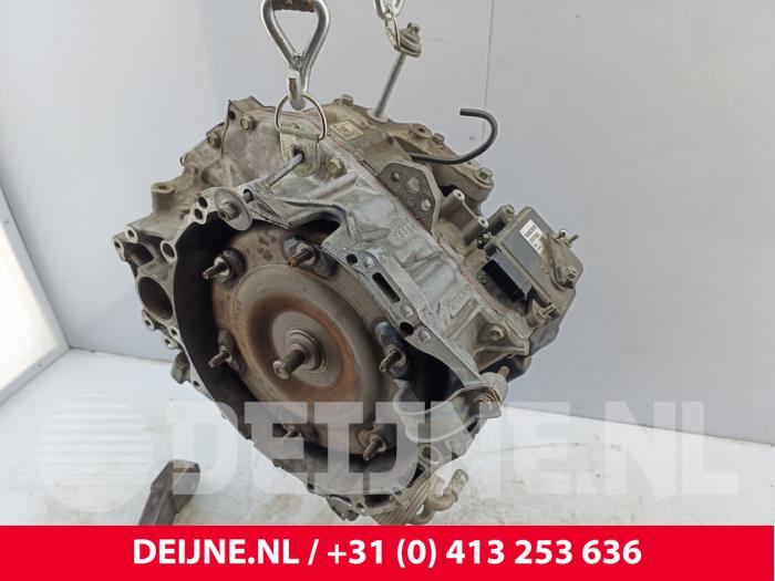Volvo V40 Automaatbak O281368