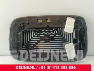 Volvo V50 Mirror glass, right O281374 photo 2