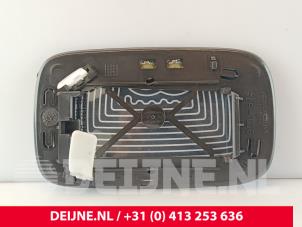 Volvo V50 Spiegelglas links O281375 foto 2