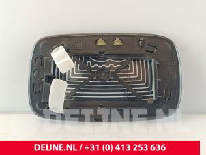 Volvo S40 Spiegelglas links O281376 foto 2