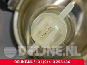 Volvo V70 Komplettes Nebelscheinwerferset O281377 foto 3