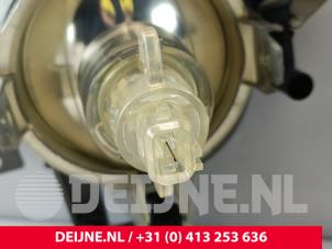 Volvo V70 Komplettes Nebelscheinwerferset O281377 foto 4