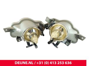 Volvo V70 Komplettes Nebelscheinwerferset O281377 foto 2