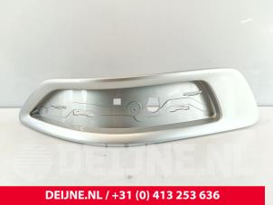 Nieuwe Bumper reflector links-achter Volvo XC70 (BZ) Prijs € 18,15 Inclusief btw aangeboden door van Deijne Onderdelen Uden B.V.