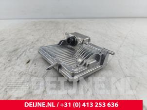 Mercedes eSprinter Kamera Vorderseite O281385 foto 2