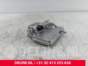 Mercedes eSprinter Kamera Vorderseite O281385 foto 3