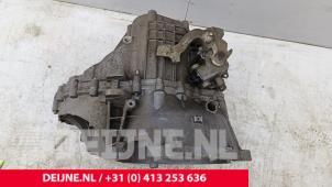 Ford Transit Versnellingsbak O281443 foto 2
