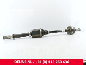 Mercedes eSprinter Drive shaft, rear right O281391 photo 2