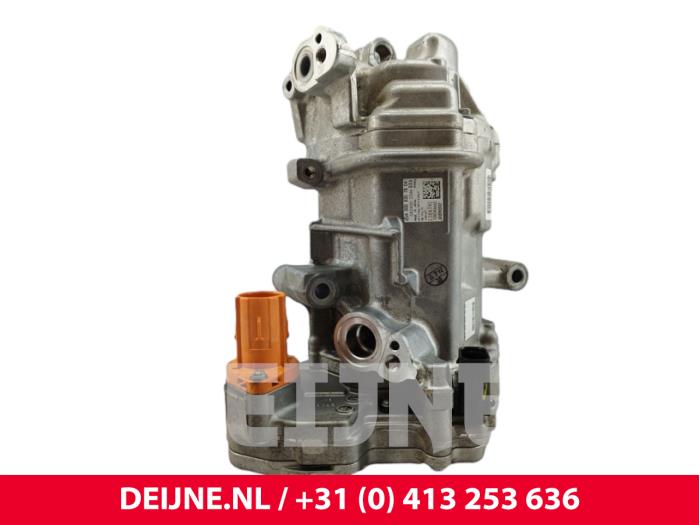 Mercedes eSprinter Klimapumpe O281399