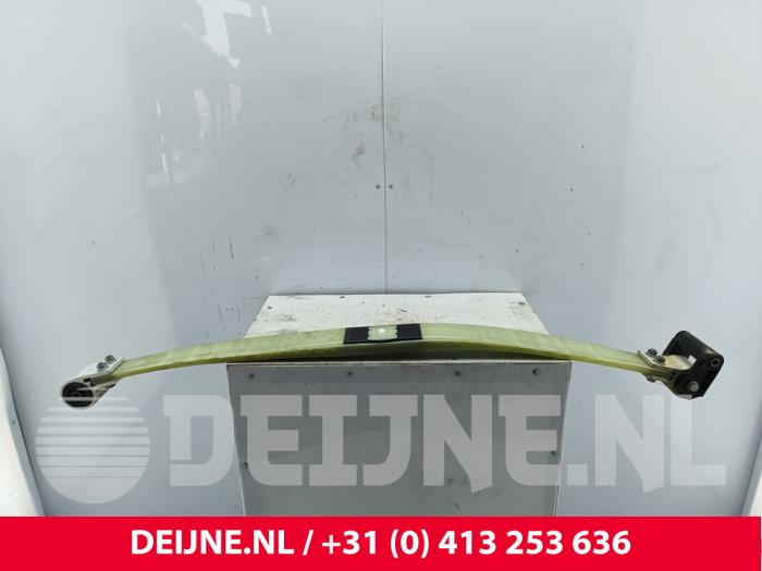 Mercedes eSprinter Blattfeder hinten O281401