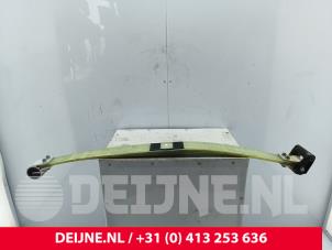 Mercedes eSprinter Bladveer achter O281401 foto 2