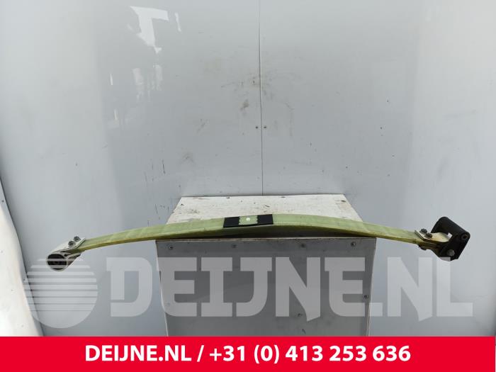 Mercedes eSprinter Blattfeder hinten O281402