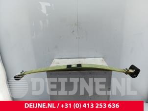 Mercedes eSprinter Bladveer achter O281402 foto 2