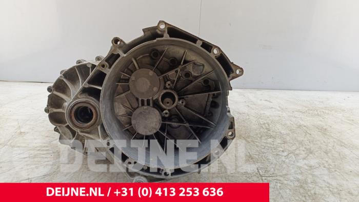 Ford Transit Getriebe O281445