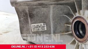 Ford Transit Gearbox O281445 photo 4
