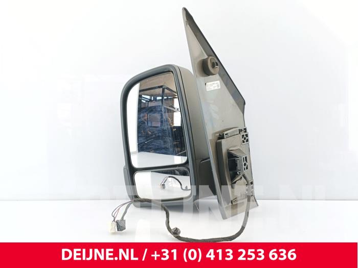 Mercedes eSprinter Wing mirror, left O281403