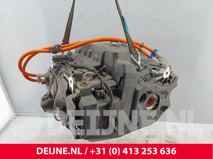 Gebruikte Elektromotor elektrische auto Mercedes eSprinter 3,5t (907.6/910.6) 314 Prijs € 4.235,00 Inclusief btw aangeboden door van Deijne Onderdelen Uden B.V.
