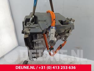 Mercedes eSprinter Elektromotor Elektro-Auto O281414 foto 3