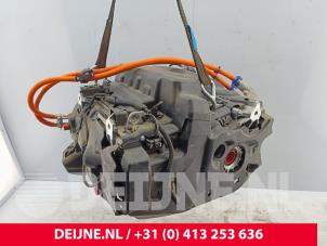 Mercedes eSprinter Elektromotor Elektro-Auto O281414 foto 2