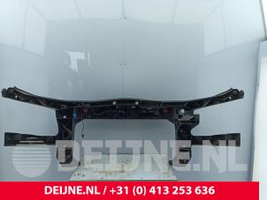 Mercedes eSprinter Vorderwand O281416 foto 2