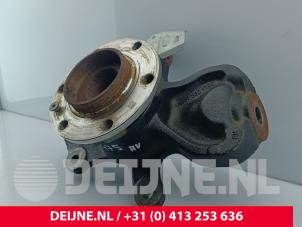 Mercedes eSprinter Achsschenkel rechts vorne O281418 foto 3