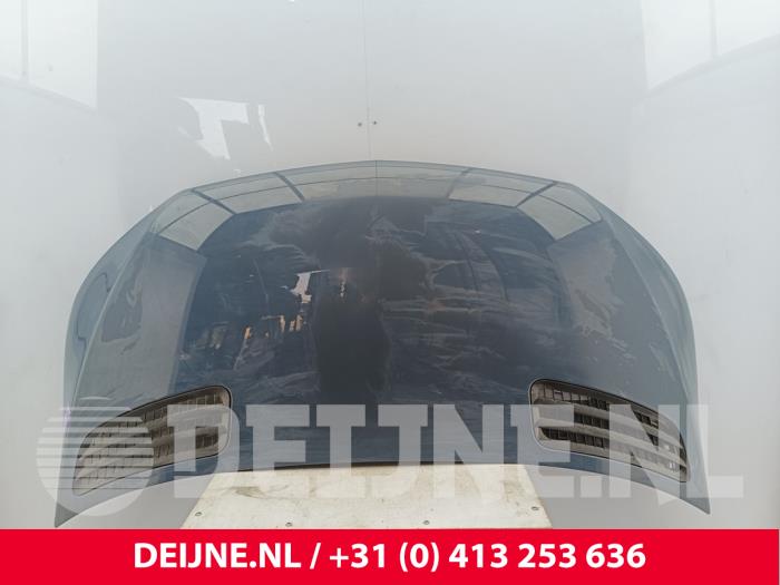 Mercedes eSprinter Motorhaube O281421