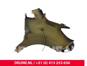 Mercedes eSprinter Front wing, left O281430 photo 2