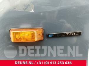 Mercedes eSprinter Front wing, left O281430 photo 3