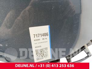 Mercedes eSprinter Front wing, right O281431 photo 3