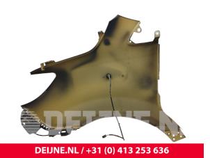 Mercedes eSprinter Front wing, right O281431 photo 2