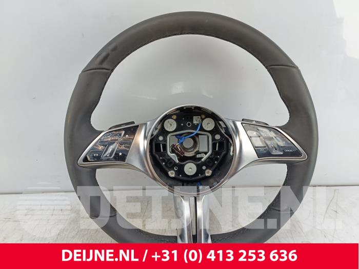 Mercedes eSprinter Lenkrad O281436
