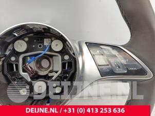 Mercedes eSprinter Lenkrad O281436 foto 3