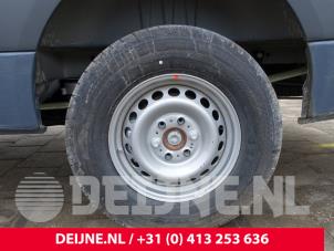Mercedes eSprinter Felgen Set O281440 foto 3
