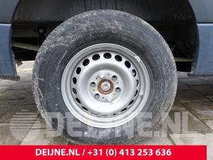 Mercedes eSprinter Felgen Set O281440 foto 2