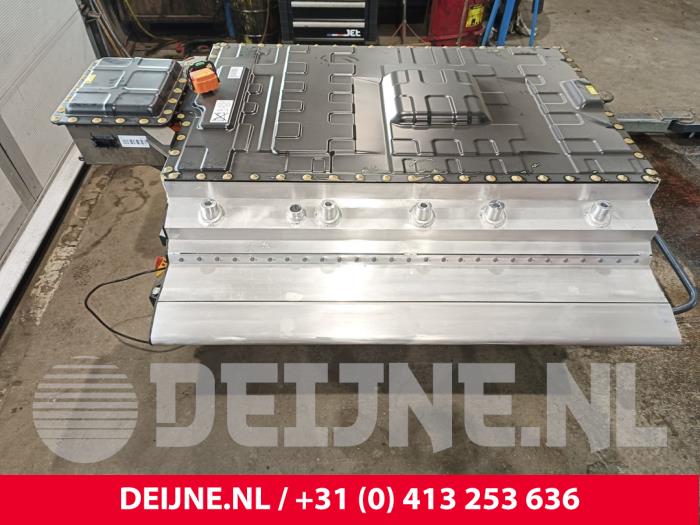 Mercedes eSprinter Accu HV O281455