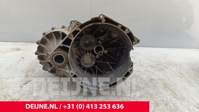 Ford Transit Getriebe O281456