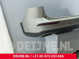 Volvo V60 Rear bumper O281479 photo 2
